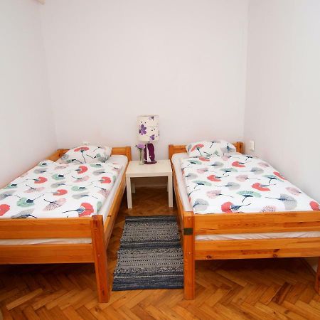 Studio Apartman Rest Nest Cakovec Bagian luar foto